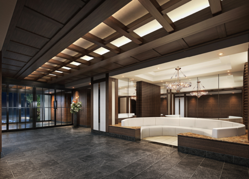 ファイル:クレアホームズ祇園 ザ・レジデンス エントランスホール完成予想図.png