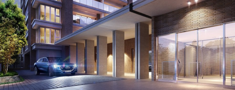 ファイル:ザ・パークハウス 百道 サブエントランス完成予想CG.png