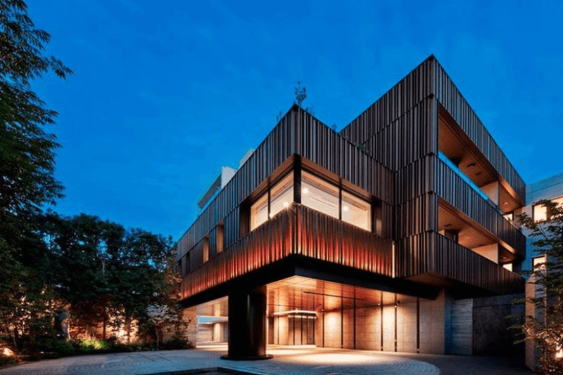 ファイル:パークコート白金長者丸 外観.png