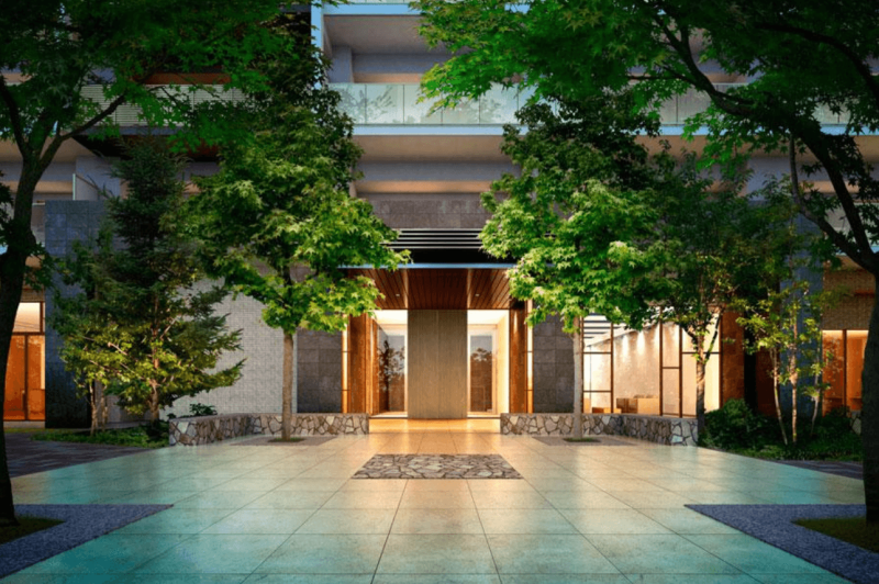 ファイル:ブランズシティ蓮田 エントランス完成予想CG.png