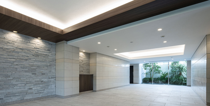 ファイル:メイツ東船橋 エントランスホール.png