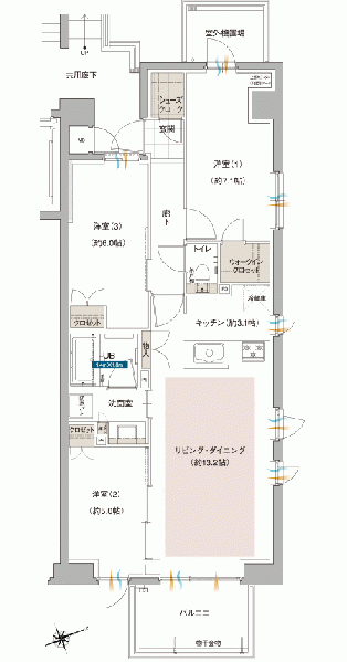 ファイル:C6タイプ 茅ヶ崎161103.gif