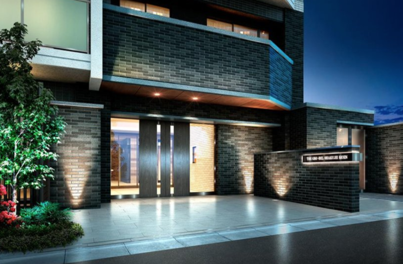 ファイル:ザ・グローベル 石神井公園 エントランス完成予想CG.png