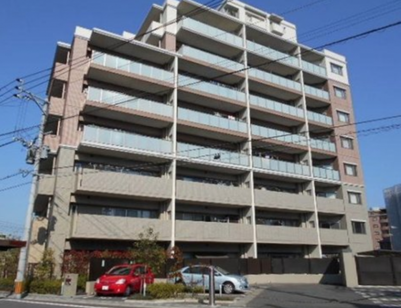 ファイル:リビオ一枝学園並木通り 外観１.png