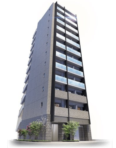 ファイル:ルジェンテ木場 外観完成予想CG.png