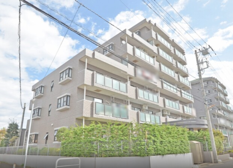 ファイル:ヴエレーナ原木中山リグレ（リノベーション） 外観1.png