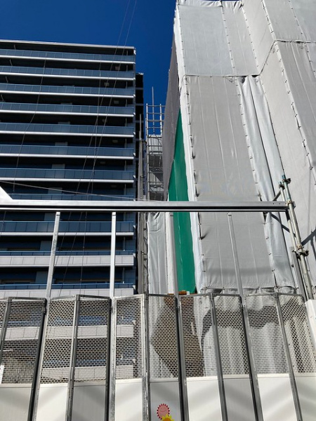 ファイル:20210919ザ・パークハウス 所沢レジデンス.jpg