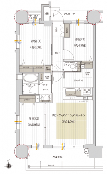 ファイル:Aタイプ 関目161002.png