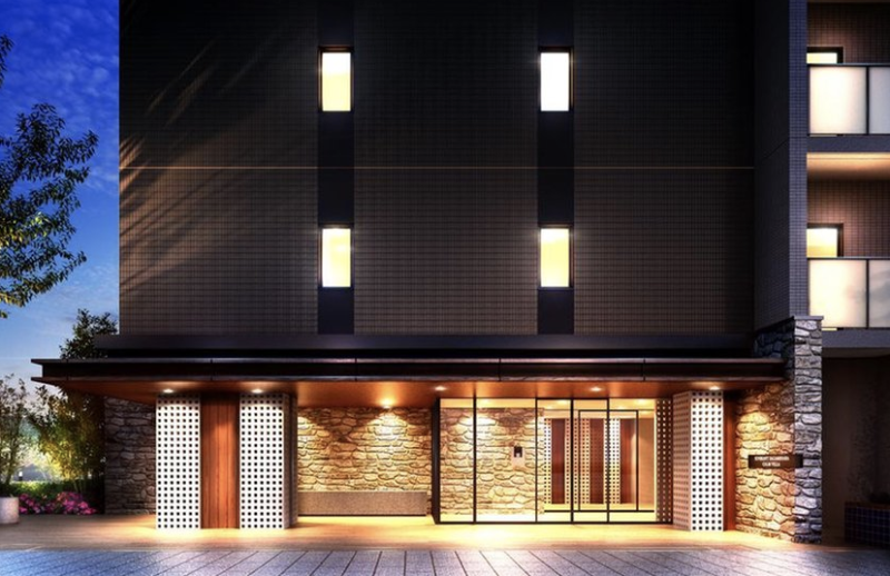 ファイル:サンリヤン相模原カームヴィラ エントエランスアプローチ完成予想図.png