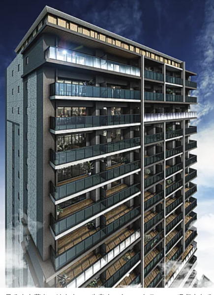 ファイル:レーベン徳山 ONE LUXE 外観完成予想図2.png