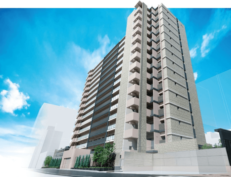 ファイル:ワコーレシティ立花 外観完成予想図.png