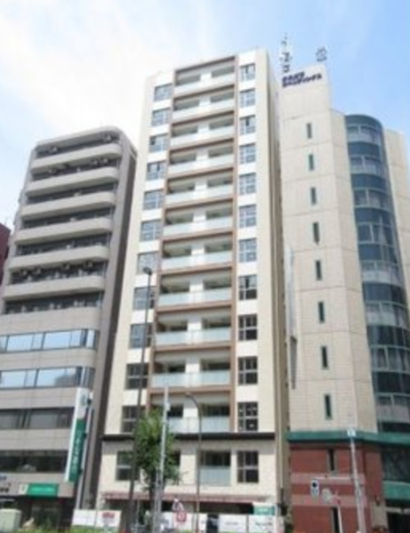 ファイル:ザ・サンメゾン文京小石川 外観.png