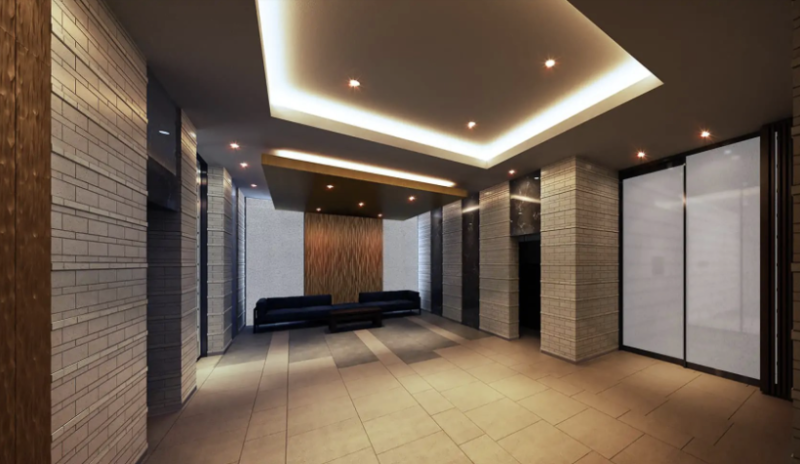 ファイル:デュオヒルズ青梅ザ・ファースト エントエランスホール完成予想図.png