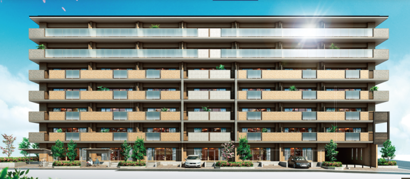 ファイル:パデシオン御池西ノ京グラン 外観完成予想CG.png