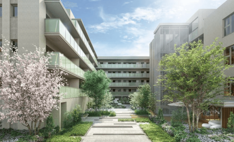 ファイル:パークホームズ甲子園花園町 外観完成予想図2.png