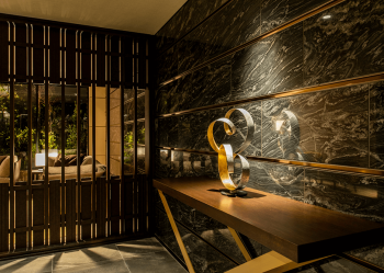 MJR姪浜駅南　エントランス