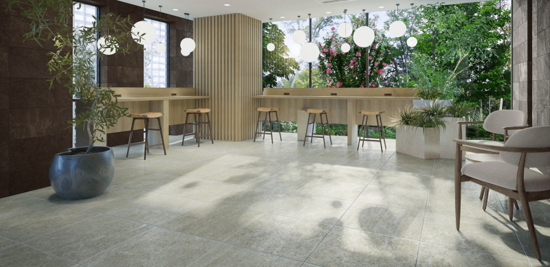 ファイル:グランスイート世田谷仙川 ガーデンラウンジ完成予想図.png