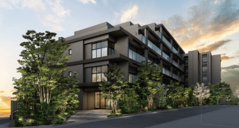 ファイル:グランリビオ甲陽園 外観完成予想図.png