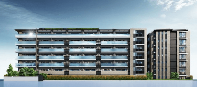 ファイル:デュオヒルズ京都桂川 外観完成予想図.png