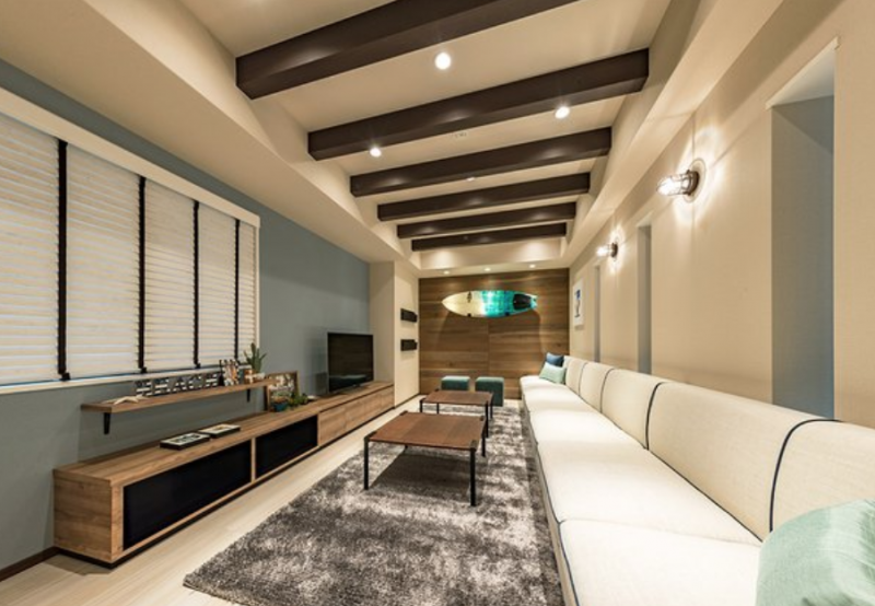 ファイル:プレミスト宜野湾大謝名 コミュニティラウンジ.png