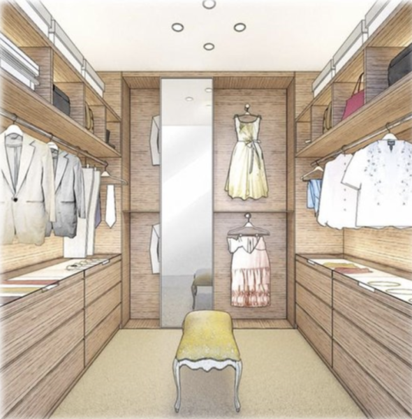 ファイル:調布ザ・ハウス モアトリエ使用例（ご夫婦の大型ウォークインクロゼットとして）.png