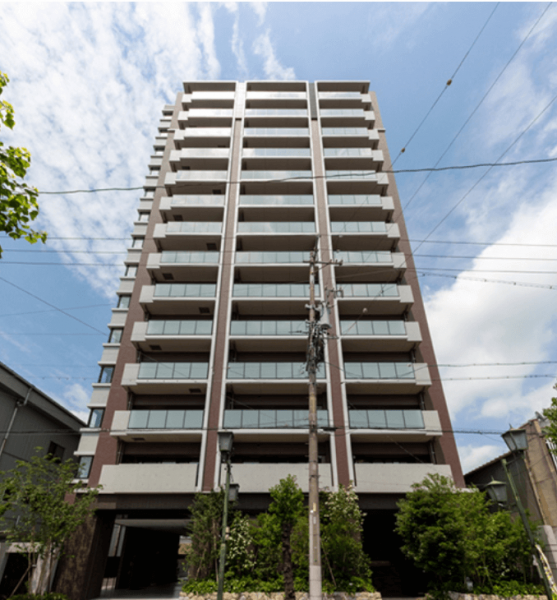 ファイル:グランドメゾン安城アベニュー 外観.png