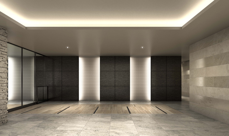 ファイル:プレイズ天王寺 エントランスホール完成予想図.png