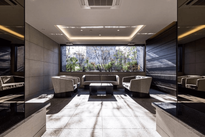 ファイル:プレディア瑞穂岳見町 ラウンジ.png