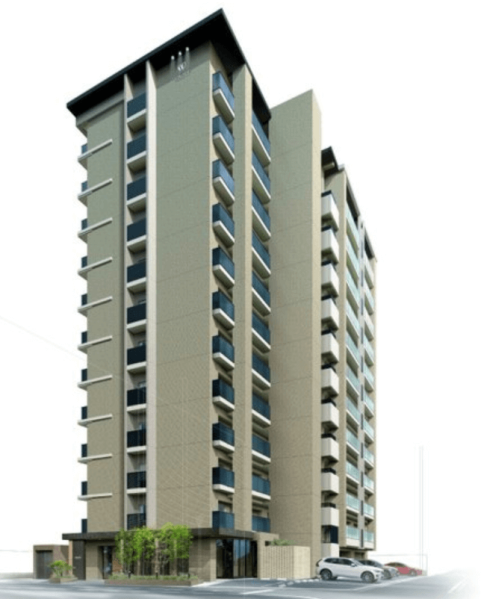 ファイル:ワコーレ姫路ディアプレイス 外観完成予想図2.png