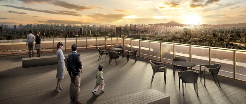 ファイル:千住ザ・タワー 展望テラス完成予想CG.png