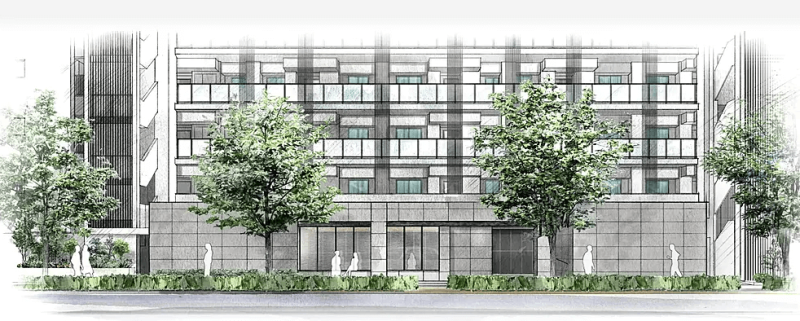 ファイル:グランドオーク藤崎南カノン 外観イラストイメージ.png