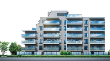 ディアナコート三軒茶屋　外観完成予想図