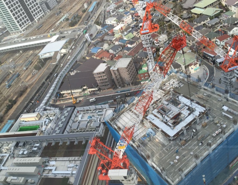 ファイル:パークタワー新川崎現場写真（2015.2下旬）.jpg