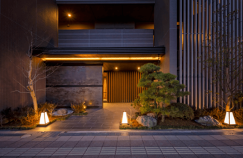 プレミスト金沢橋場町　エントエランス