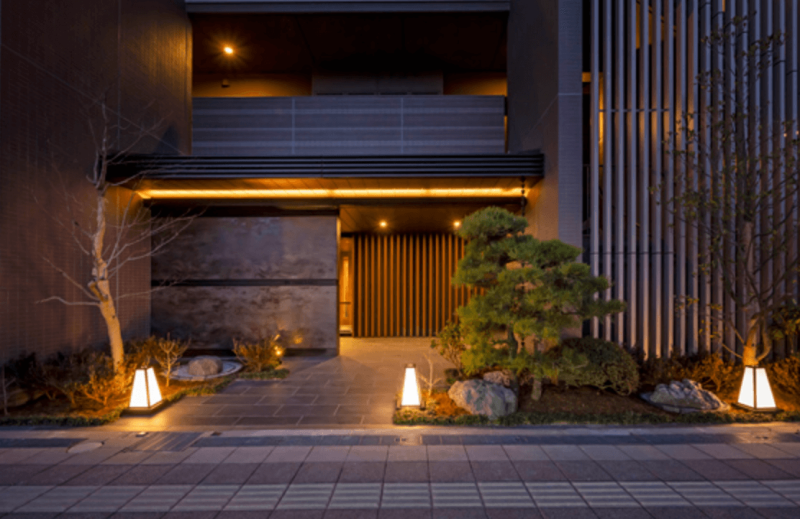 ファイル:プレミスト金沢橋場町 エントエランス.png