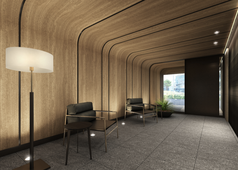 ファイル:クリオ港北センター北 エントランスホール完成予想図.png