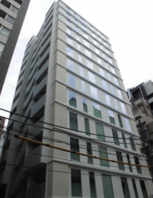 ブランズ大手町　外観