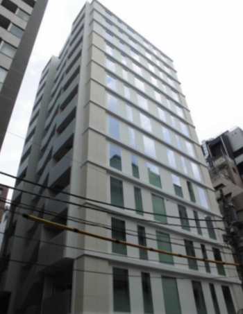 ブランズ大手町　外観