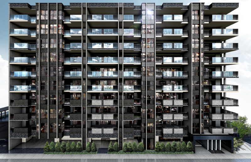 ファイル:レーベン横手THE MID RESIDENCE 外観完成予想CG.png