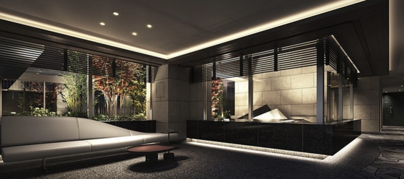 ファイル:ザ・パークハウス 目黒青葉台 ラウンジ完成予想図.png