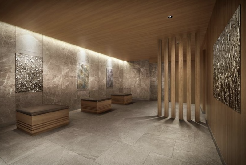 ファイル:ドレッセたまプラーザ ラベニュー エントエランスホール完成予想図.png