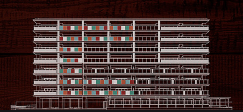 ファイル:レーベン金沢WEST PROJECT 外観完成予想イメージ.png