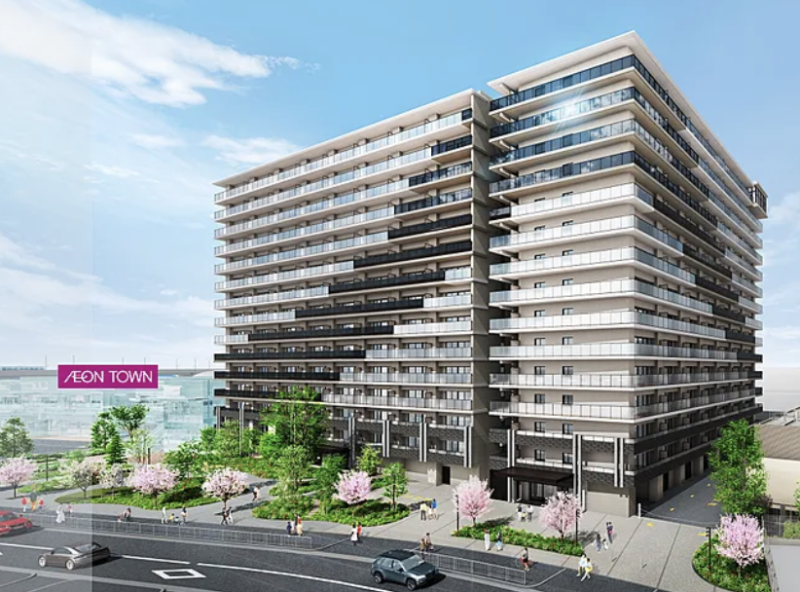 ファイル:デュオヒルズ水賀池公園ヴェリテ 外観完成予想図1.png