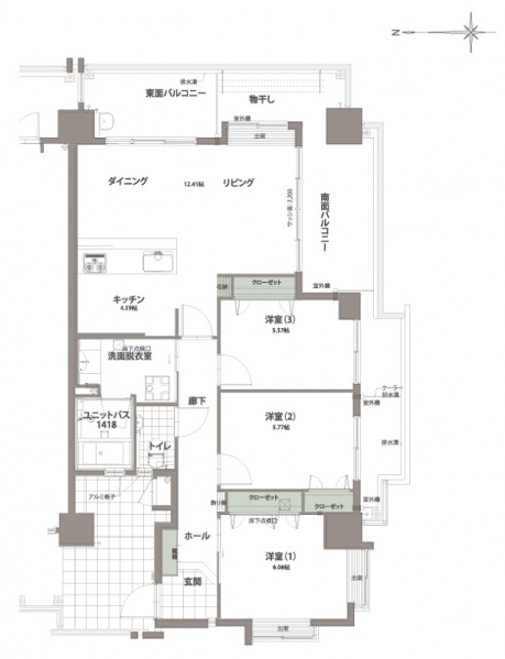 ファイル:C1タイプ 曙161013.jpg