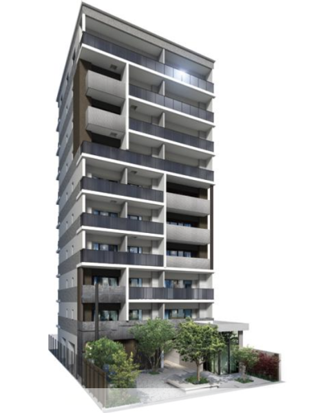 ファイル:イニシア三鷹 外観完成予想図.png