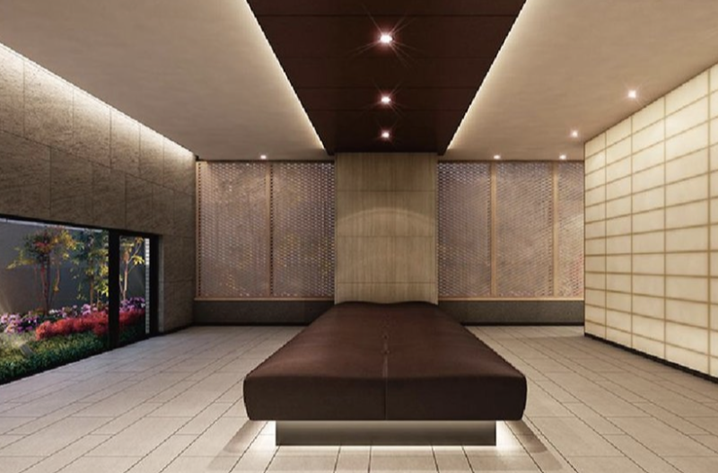 ファイル:サーパス大分新町レジデンス エントランスホール ラウンジ完成予想CG.png