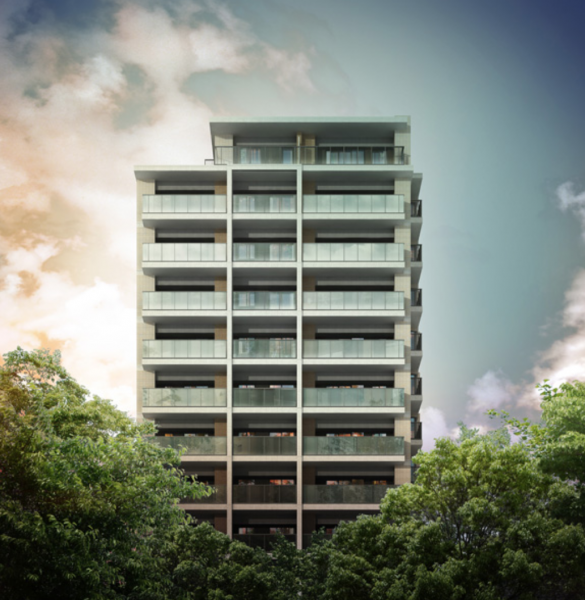 ファイル:ブランズ中野富士見町パークナード 外観完成予想CG.png