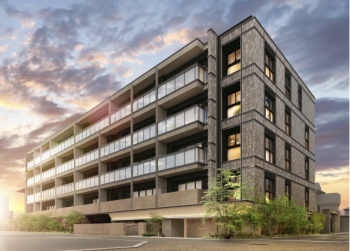 レ・ジェイド帝塚山 外観完成予想図1.png