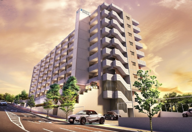 ファイル:アルファステイツ豊見城城址公園 外観完成予想CG.png