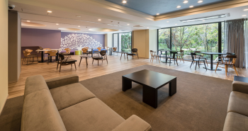 オハナ 西鎌倉　パーティルーム（キッチン付）